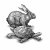 Hare-tortoise