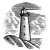 Lighthouse-art