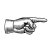 Pointing-Finger
