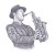 Saxophone-Player