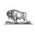 bison