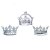 crowns