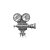 movie-camera