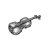 violin