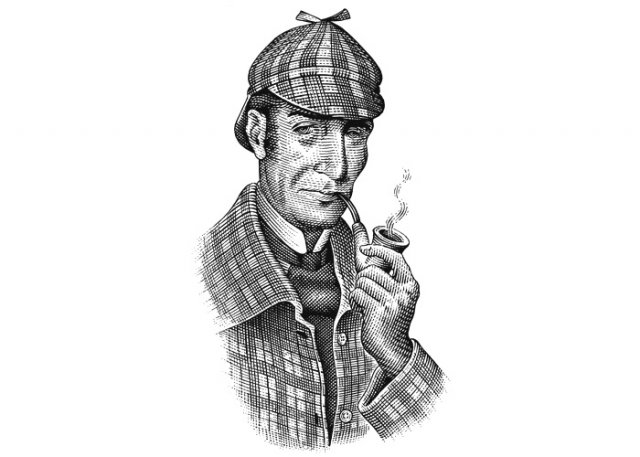 sherlock-holmes