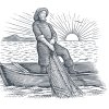 fisherman-art