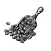scoop-of-coffee-art