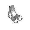 socks-art